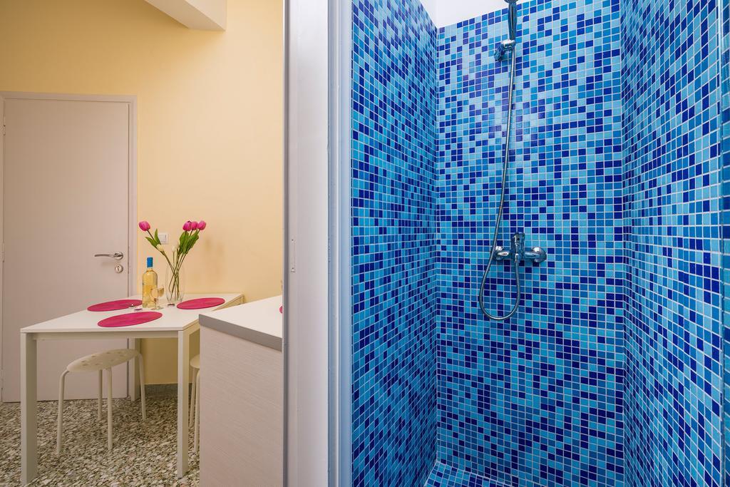 Penelopi Rooms Chania  ภายนอก รูปภาพ
