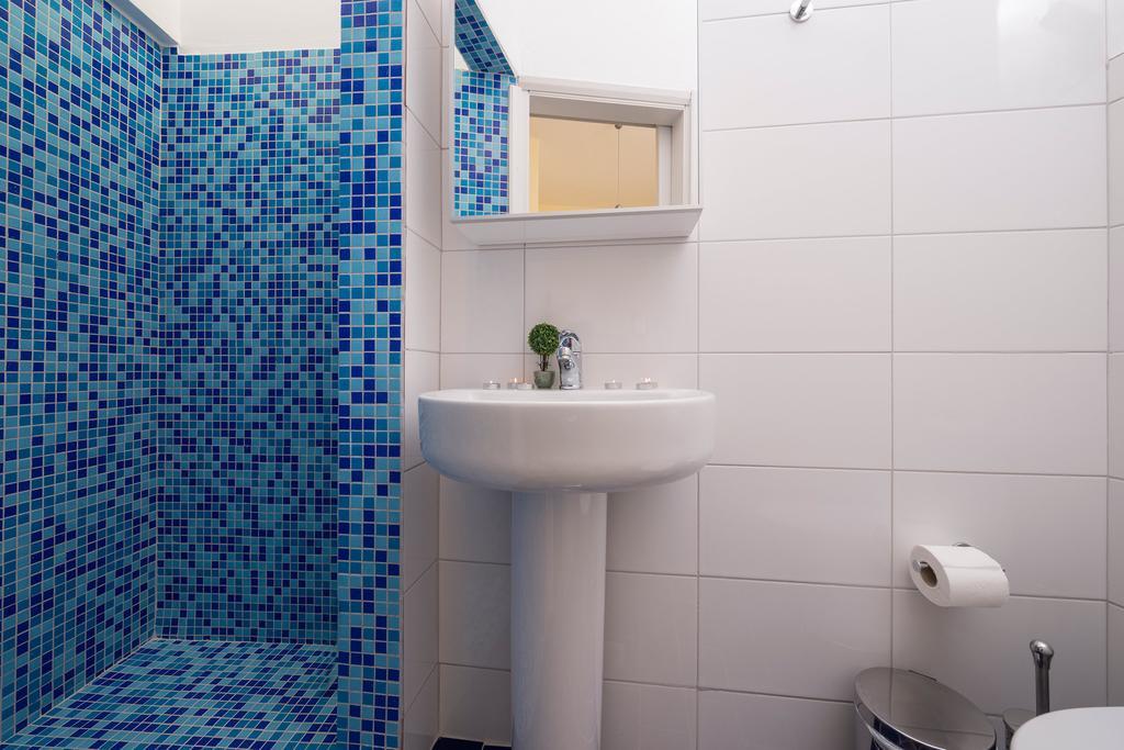 Penelopi Rooms Chania  ห้อง รูปภาพ