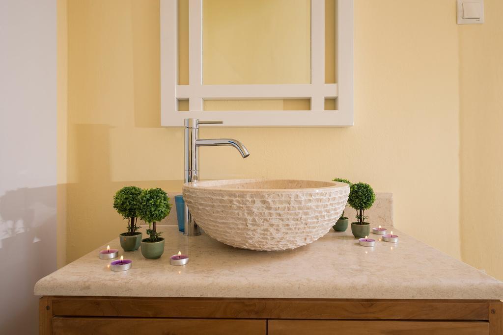 Penelopi Rooms Chania  ภายนอก รูปภาพ